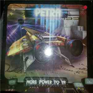 Petra  - More Power To Ya
