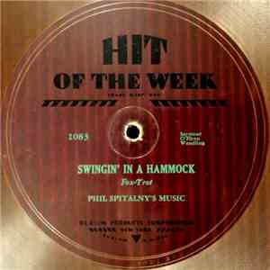 Phil Spitalny's Music - Swingin' In A Hammock