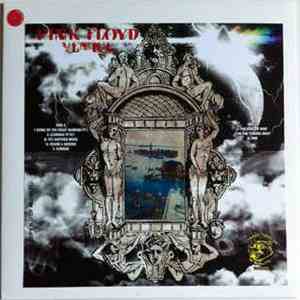 Pink Floyd - Venice