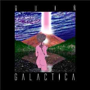 QUIÑ - Galactica