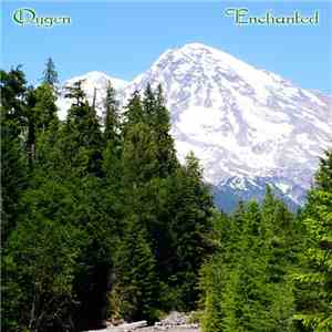 Qygen - Enchanted