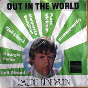Ralph Lundsten - Out In The World