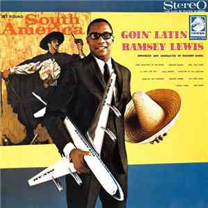 Ramsey Lewis - Goin' Latin