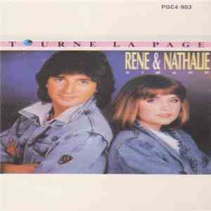 René Simard & Nathalie Simard - Tourne La Page