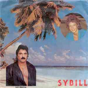 Riky Merola / X Ray  - Sybill / Outlaw