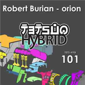 Robert Burian - Orion