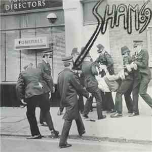 Sham 69 - I Don't Wanna