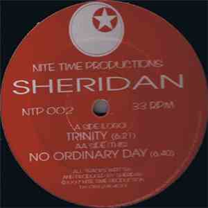 Sheridan - Trinity/No Ordinary Day