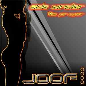 Side Winder  - The Prayer