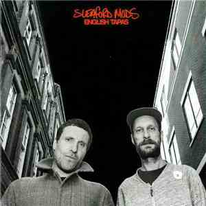 Sleaford Mods - English Tapas