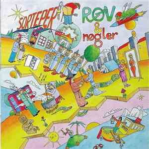 Sorteper - Røv Og Nøgler