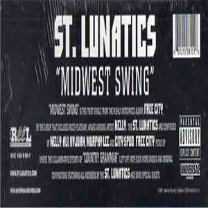 St. Lunatics - Midwest Swing