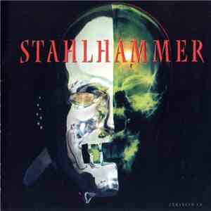 Stahlhammer - Eisenherz