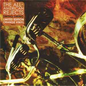 The All-American Rejects - Swing, Swing
