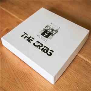 The Cribs - Collectors Singles Box Set