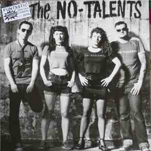 The No-Talents - The No-Talents