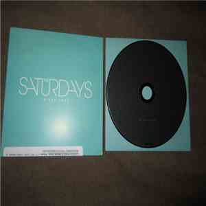 The Saturdays - Disco Love