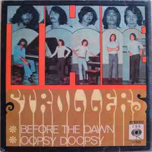 The Strollers  - Before The Dawn