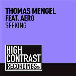 Thomas Mengel Feat. AERO - Seeking