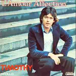 Timothy - L'Amour Affection