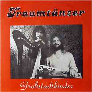 Traumtänzer - Großstadtkinder