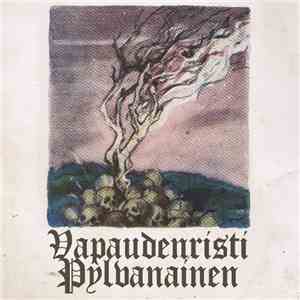 Vapaudenristi / Pylvanainen - Vapaudenristi / Pylvanainen