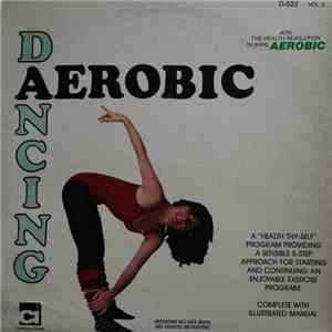 Various - Aerobic Dancing Vol. 2