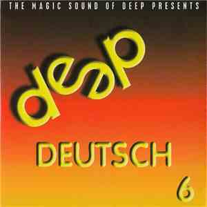 Various - Deep Deutsch 6