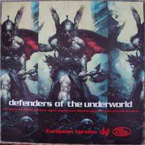 Various - Defenders Of The Underworld