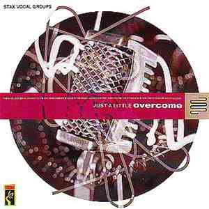 Various - Just A Little Overcome
