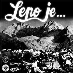 Various - Lepo je