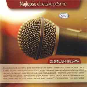 Various - Najlepše Duetske Pesme