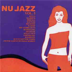Various - Nu Jazz Vol. 5