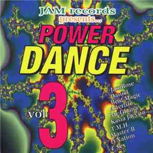 Various - Power Dance Vol.3