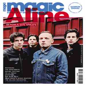 Various - Sampler Digital - Janvier 2013