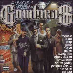 Various - West Coast Gambinos