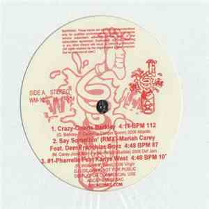 Various - Wicked Mix 100