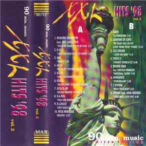 Various - XXL Hits '98 Vol. 2