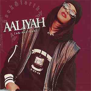 Aaliyah - Back & Forth