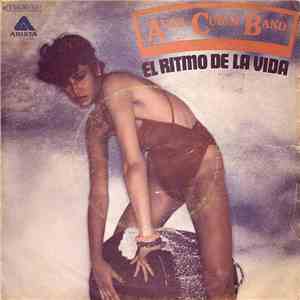 Afro-Cuban Band - El Ritmo De La Vida