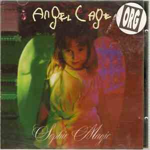 Angel Cage - Sophie Magic