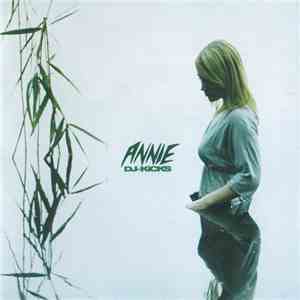 Annie - DJ-Kicks