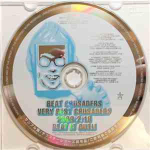 Beat Crusaders - Very Best Crusaders