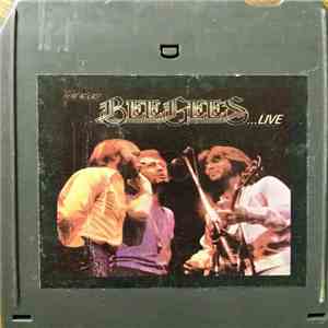 Bee Gees - Here At Last... Bee Gees ...Live