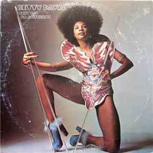 Betty Davis - They Say I'm Different