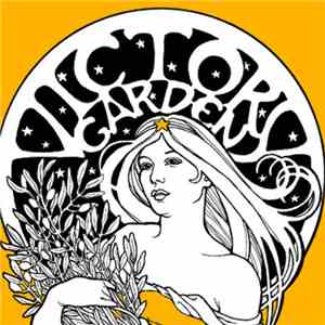Bill Mallonee / Victory Garden - Permafrost
