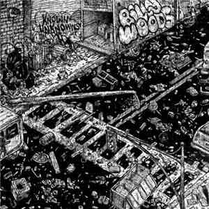 Billy Woods - Known Unknowns