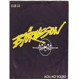 Björnsson - Club 23