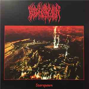 Blood Incantation - Starspawn