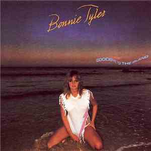 Bonnie Tyler - Goodbye To The Island